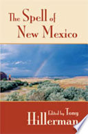 Cover of The Spell of New Mexico