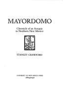 Cover of Mayordomo