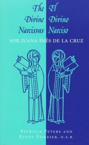 Cover of The Divine Narcissus