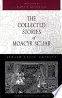 Cover of The Collected Stories of Moacyr Scliar