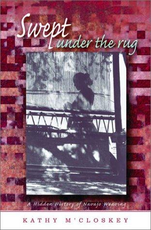 Cover of Swept Under the Rug