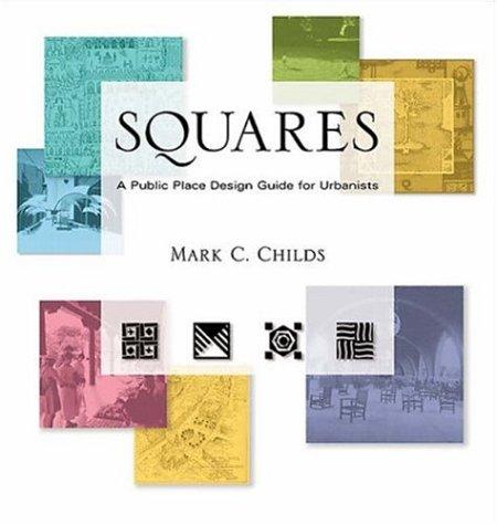 Cover of Squares