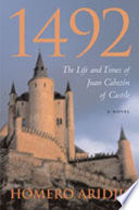 Cover of 1492