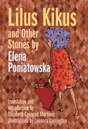 Cover of Lilus Kikus and Other Stories