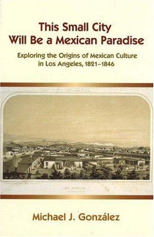 Cover of This small city will be a Mexican paradise