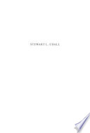 Cover of Stewart L. Udall