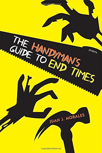 Cover of The Handyman's Guide to End Times