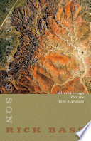 Cover of Fortunate Son: Selected Essays from the Lone Star State
