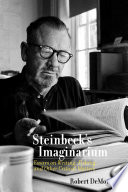Cover of Steinbeck's Imaginarium