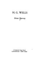 Cover of H.G. Wells