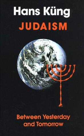Cover of Judaism