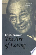 Cover of The Art of Loving