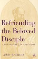 Cover of Befriending the Beloved Disciple