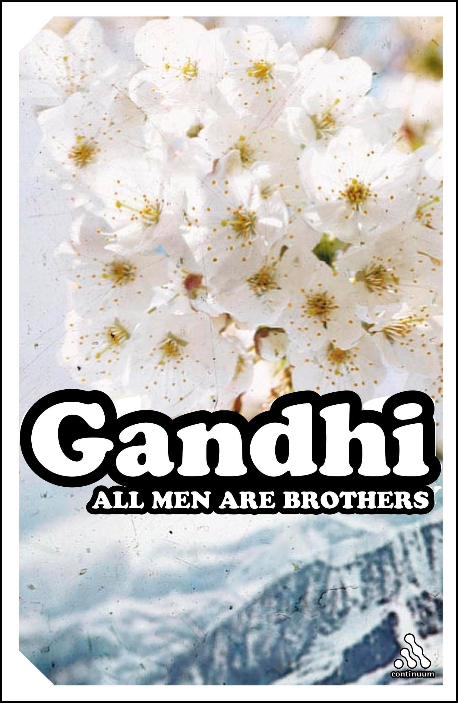 Cover of All Men are Brothers: Autobiographical Reflections