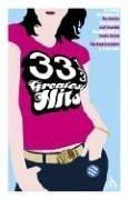 Cover of 33 1/3 Greatest Hits, Volume One (33 1/3)