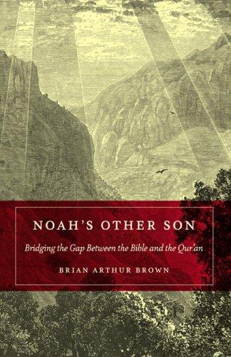 Cover of Noah's Other Son