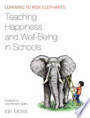 Cover of Teaching Happiness and Well-Being in Schools