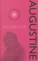 Cover of Augustine (Outstanding Christian Thinkers