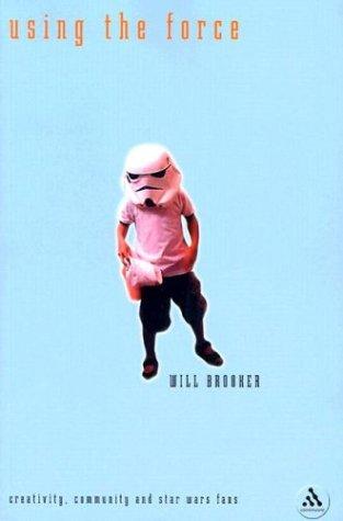 Cover of Using the Force