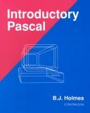 Cover of Introductory Pascal
