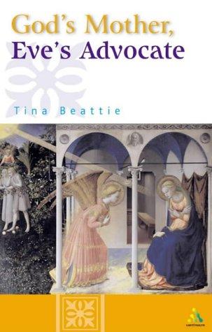 Cover of God's mother Eve's advocate