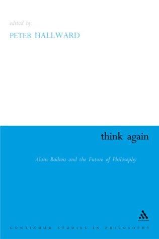 Cover of Think Again