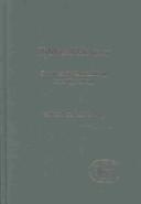 Cover of Biblical Hebrew