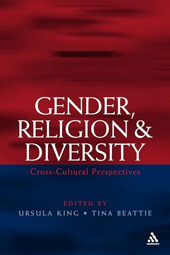 Cover of Gender, Religion and Diversity: Cross-Cultural Perspectives