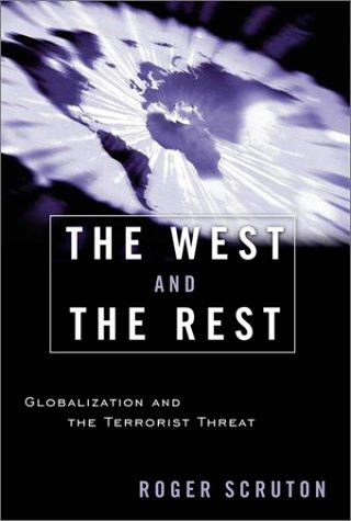 Cover of The West and the Rest