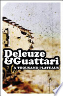 Cover of EPZ Thousand Plateaus