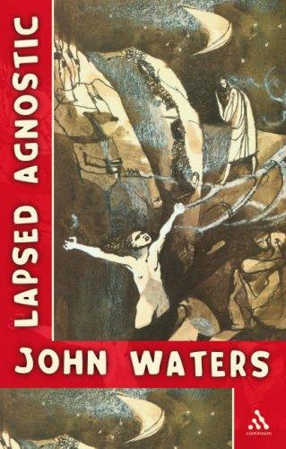 Cover of Lapsed agnostic
