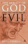 Cover of The Reality of God And the Problem of Evil