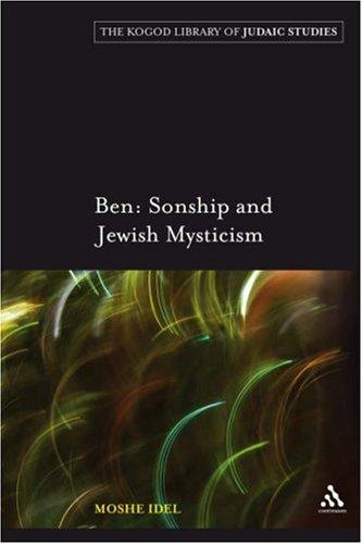 Cover of Ben