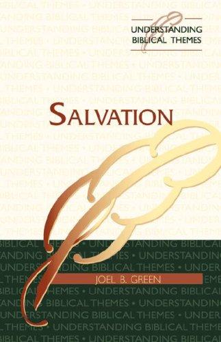 Cover of Salvation (Understanding Biblical Themes)