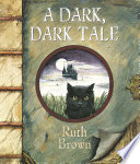 Cover of A Dark, Dark Tale