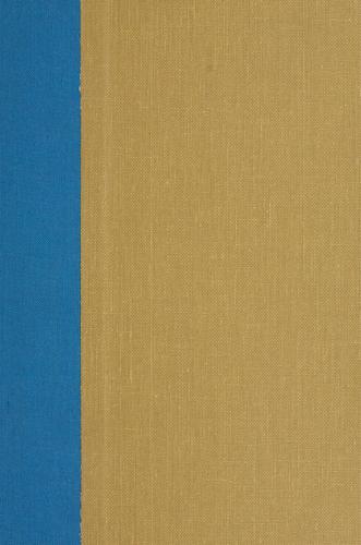 Cover of Letters to an American Jewish friend