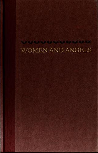 Cover of Women and angels