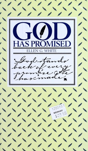 Cover of God has promised