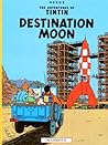Cover of Destination Moon