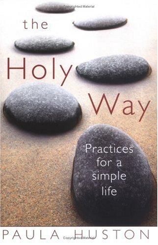 Cover of The Holy Way