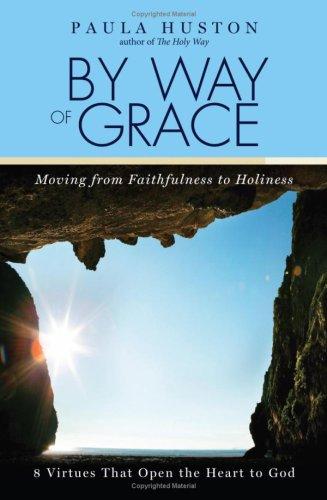 Cover of By Way of Grace