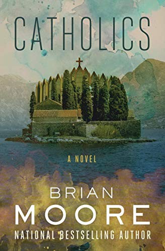 Cover of Catholics: A Novel