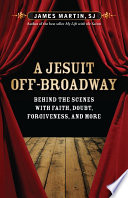 Cover of A Jesuit Off-Broadway