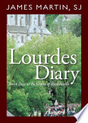 Cover of Lourdes Diary