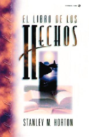 Cover of Libro de Hechos, El