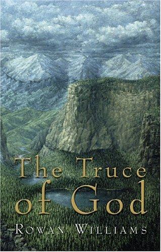 Cover of The truce of God
