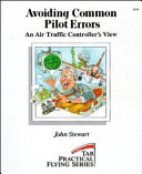 Cover of Avoiding Common Pilot Errors