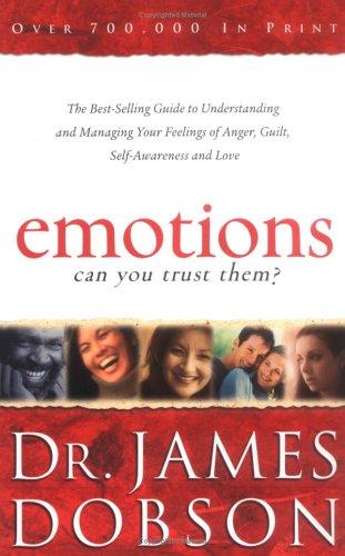 Cover of Emotions