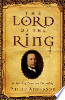 Cover of The Lord of the Ring