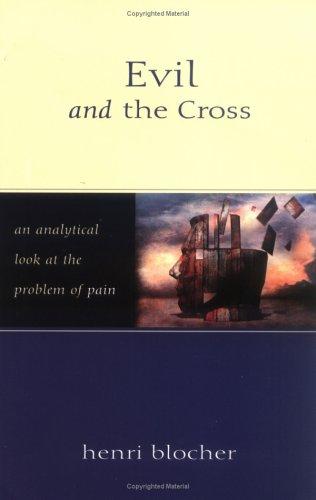Cover of Mal et la croix